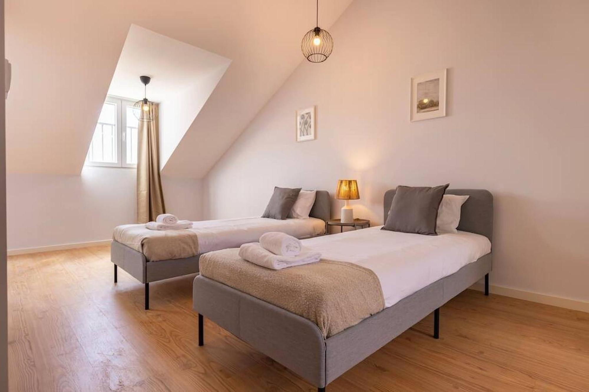 Apartamento Monteverde Vi By Innkeeper