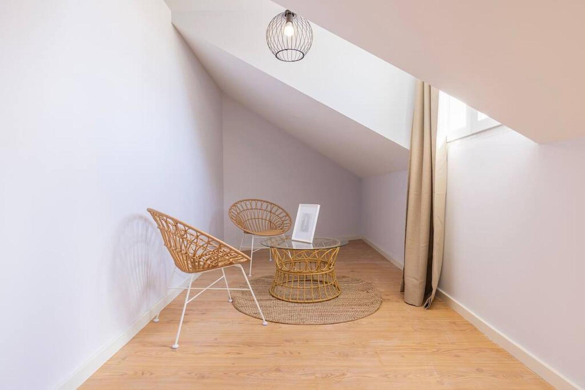 Monteverde Vi By Innkeeper Apartamento Lisboa