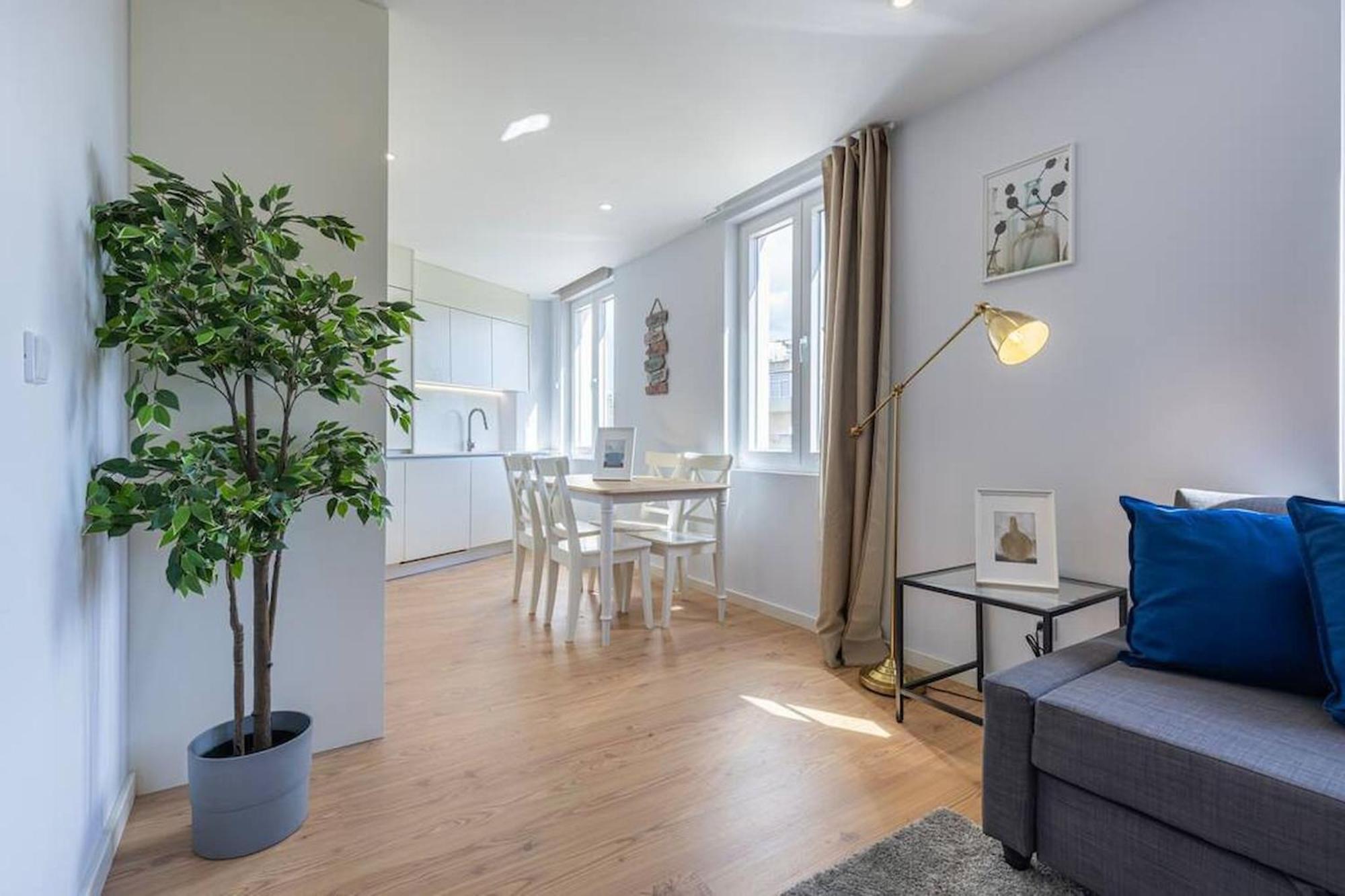 Apartamento Monteverde Vi By Innkeeper Lisboa