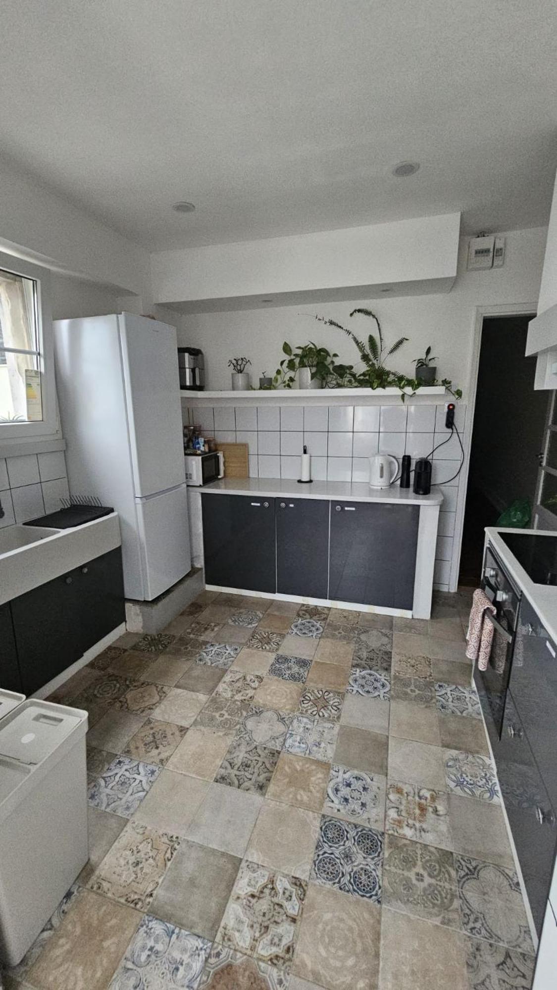 Privada 3 Grande Con Balcon Pensión Lisboa