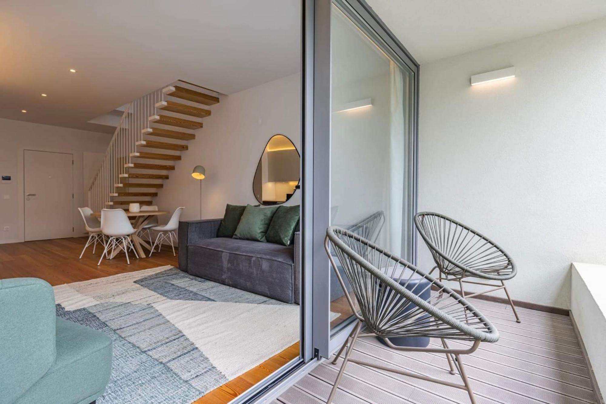 Oasis 28 By Innkeeper Apartamento