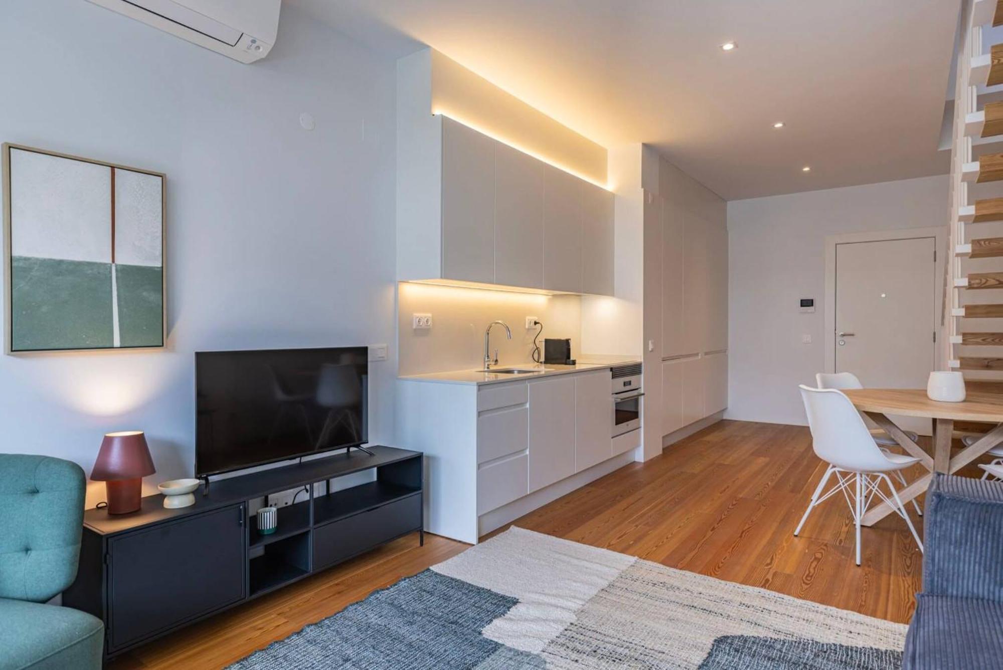Oasis 28 By Innkeeper Apartamento *