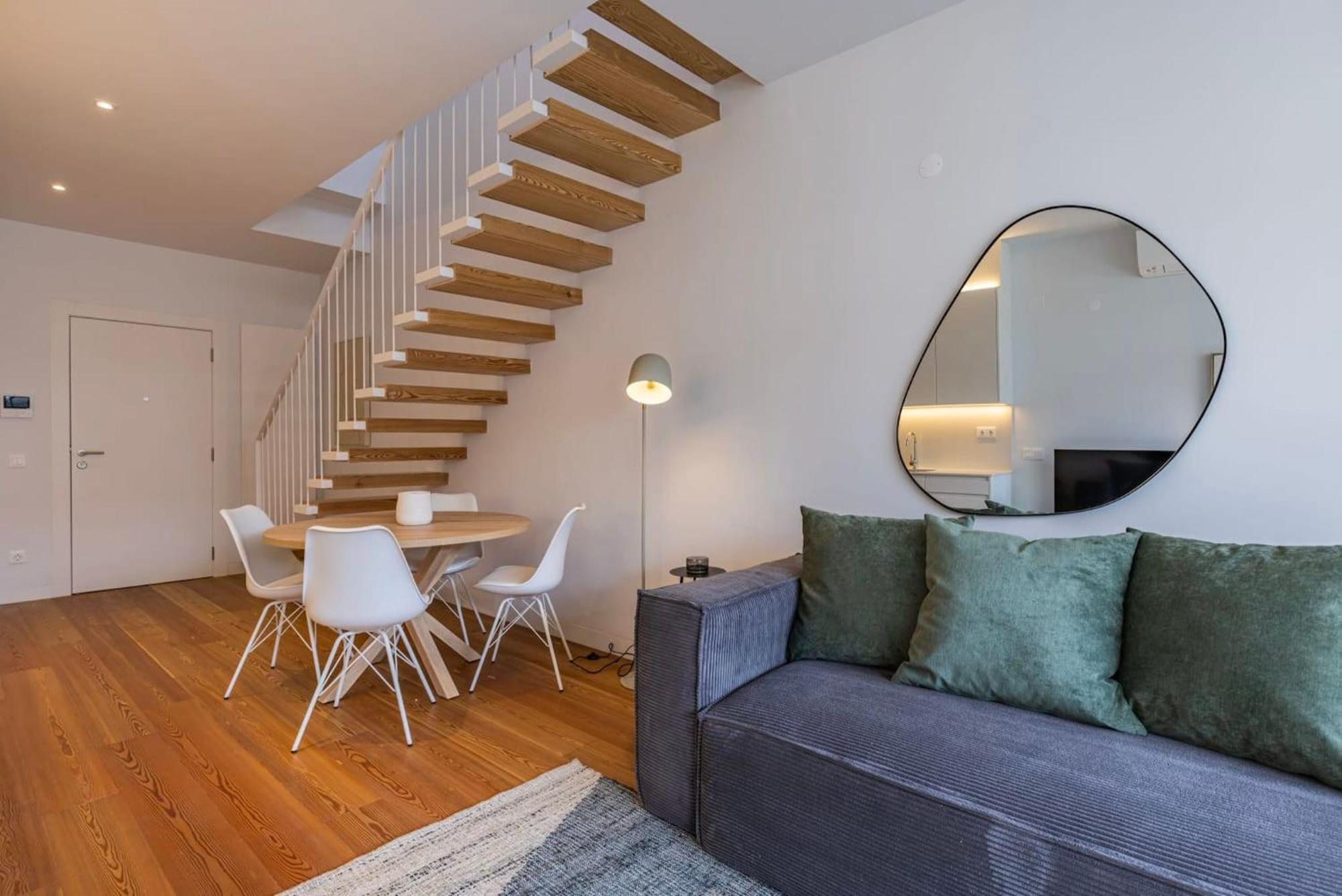 Apartamento Oasis 28 By Innkeeper Lisboa