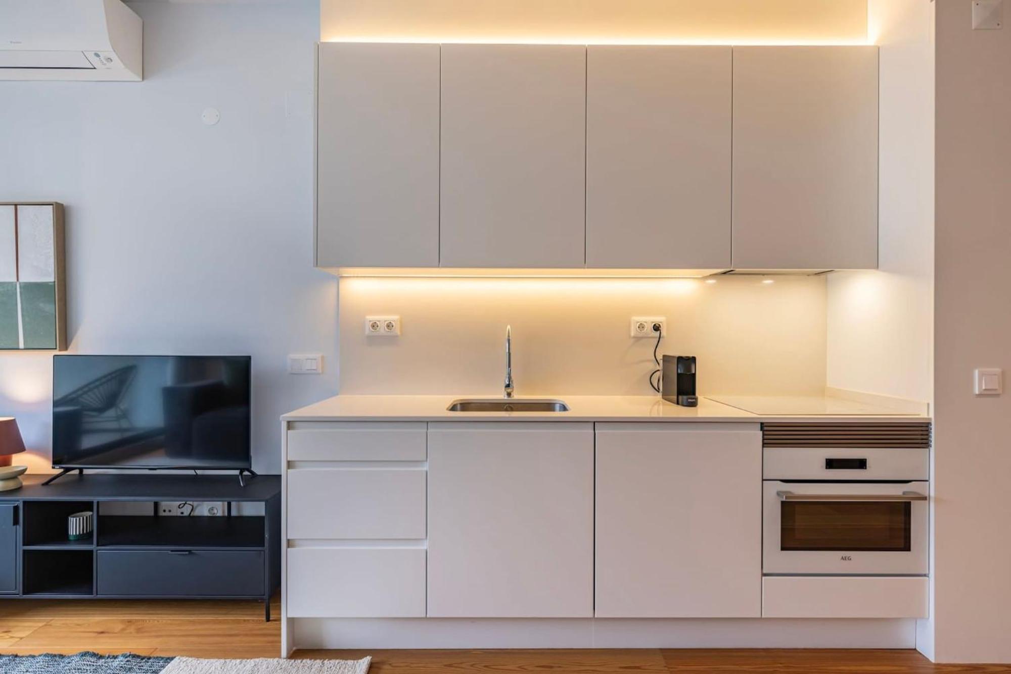 Oasis 28 By Innkeeper Lisboa