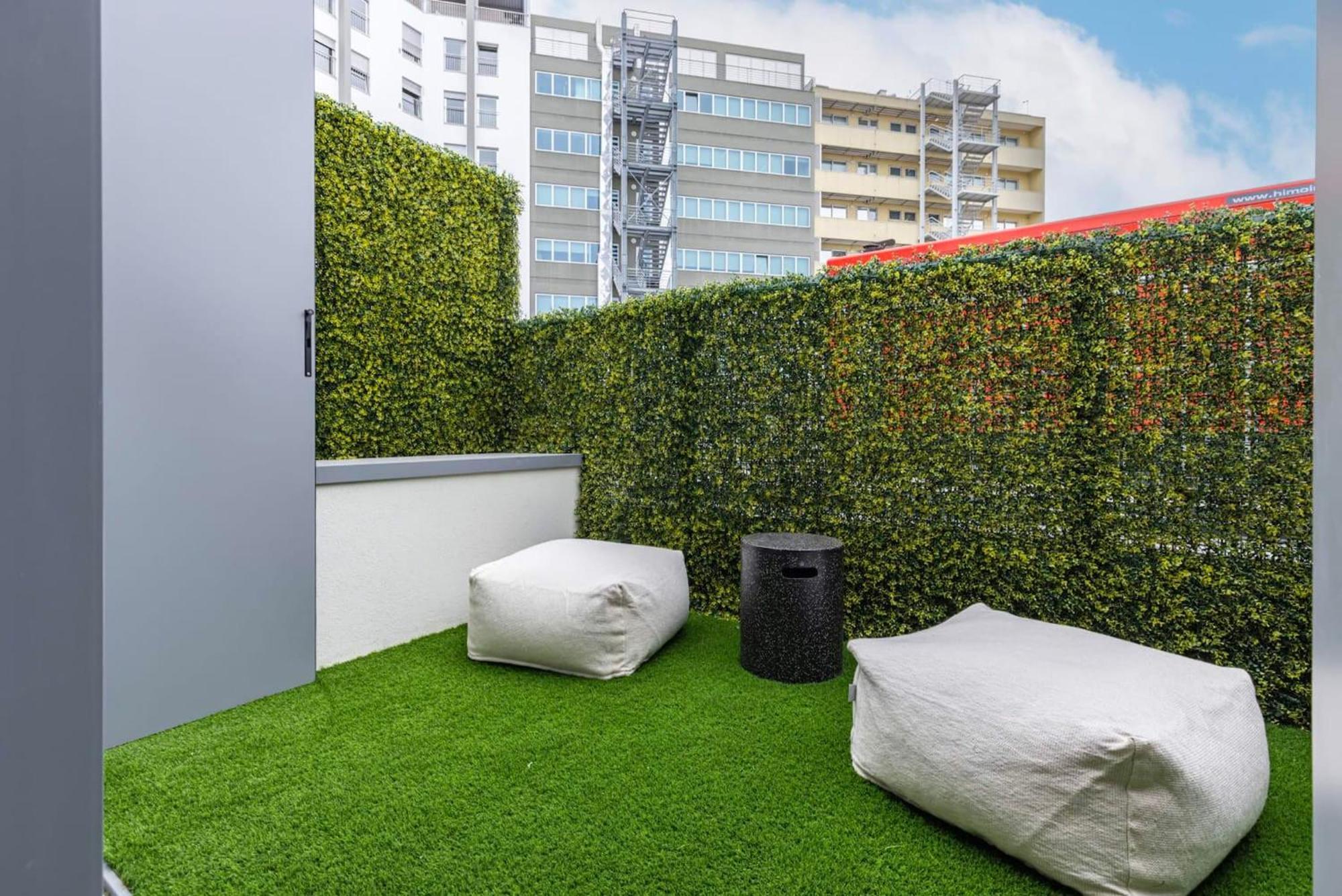 Oasis 28 By Innkeeper Apartamento