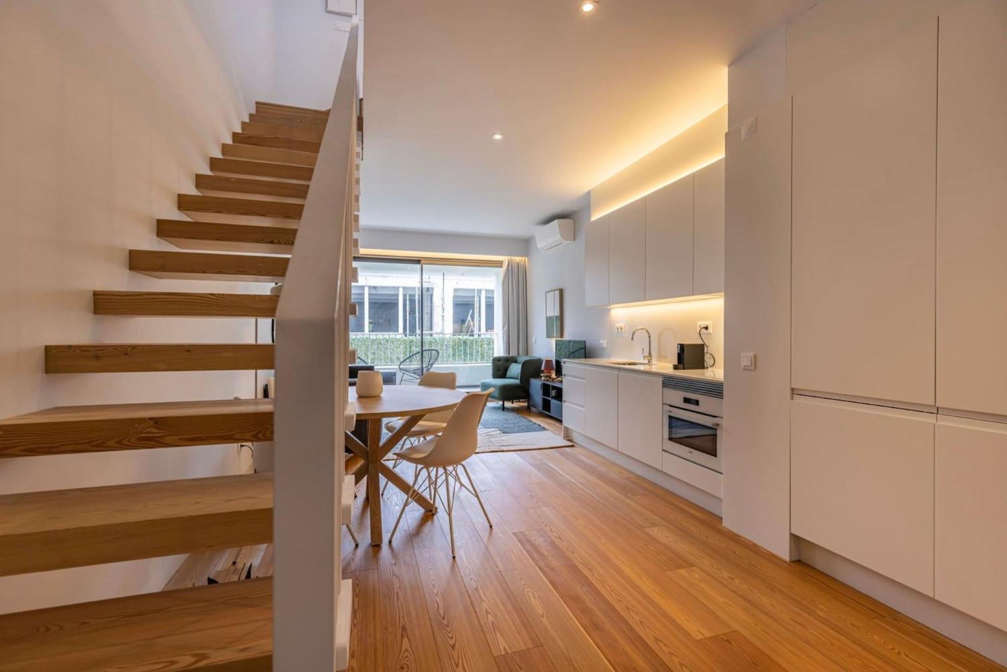 Apartamento Oasis 28 By Innkeeper *
