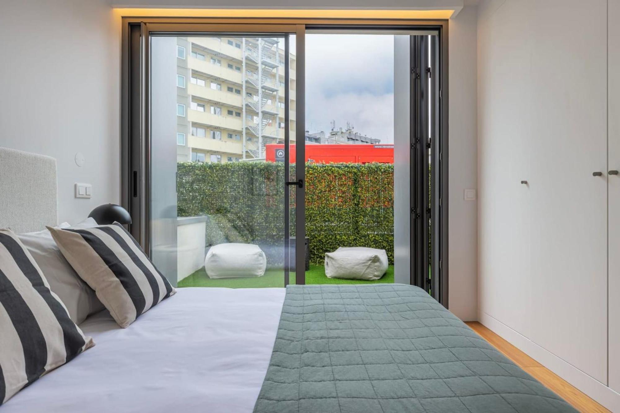 Oasis 28 By Innkeeper Lisboa