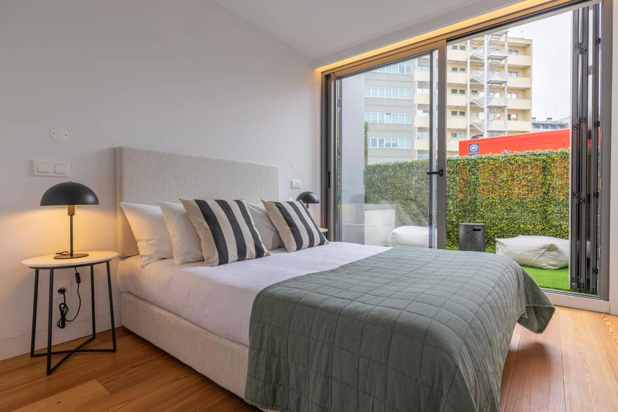 Oasis 28 By Innkeeper Apartamento *