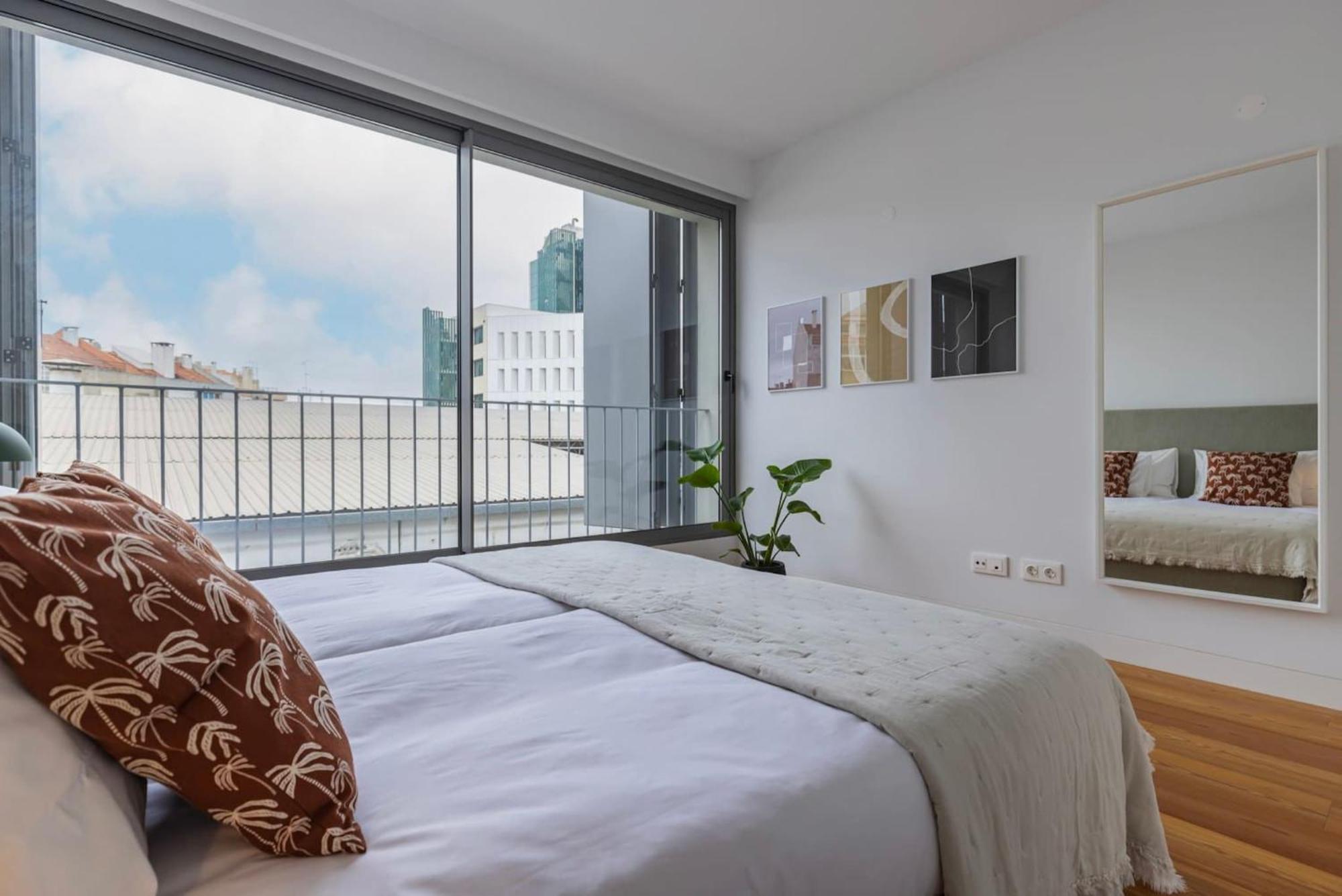 Apartamento Oasis 28 By Innkeeper *