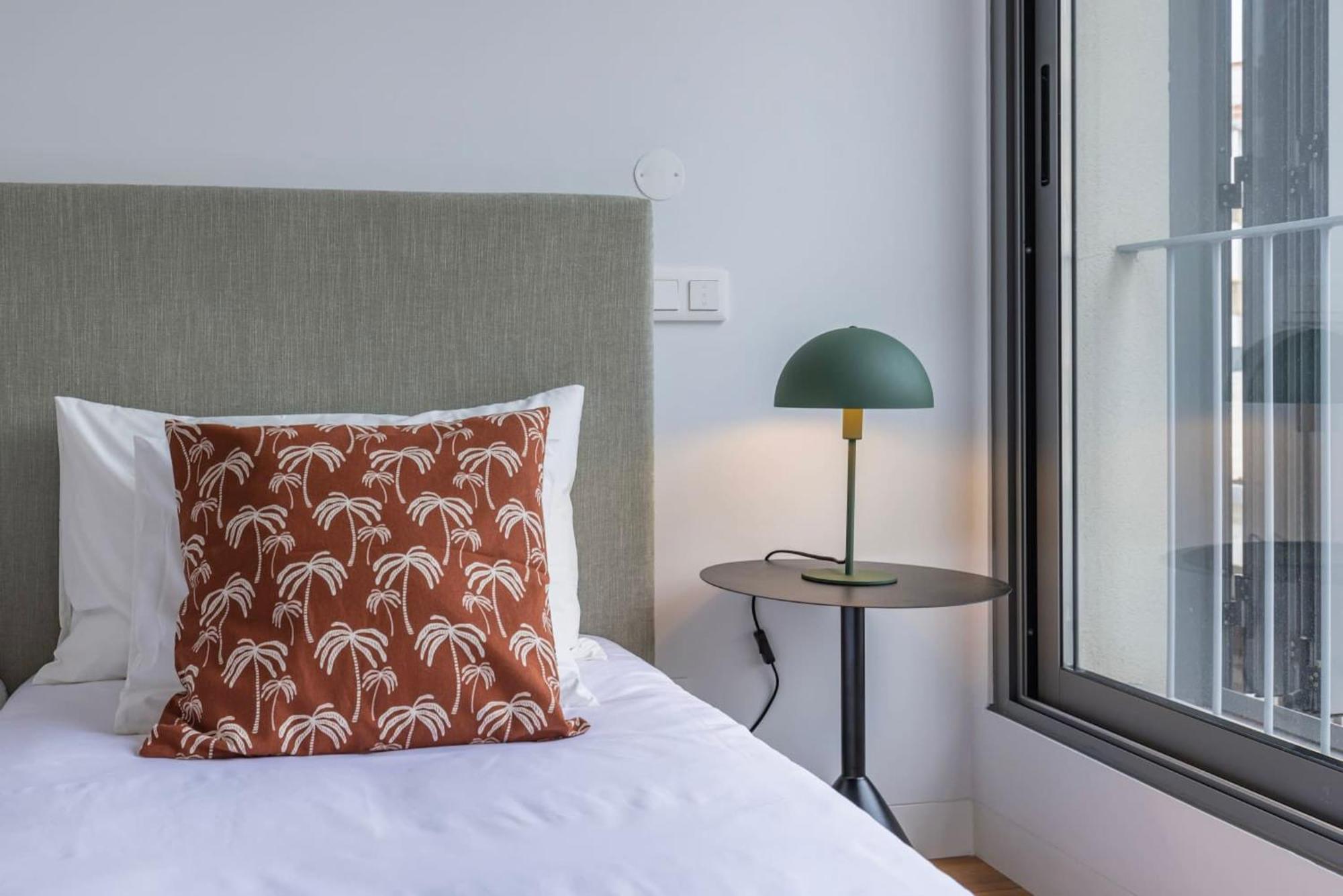Apartamento Oasis 28 By Innkeeper Lisboa