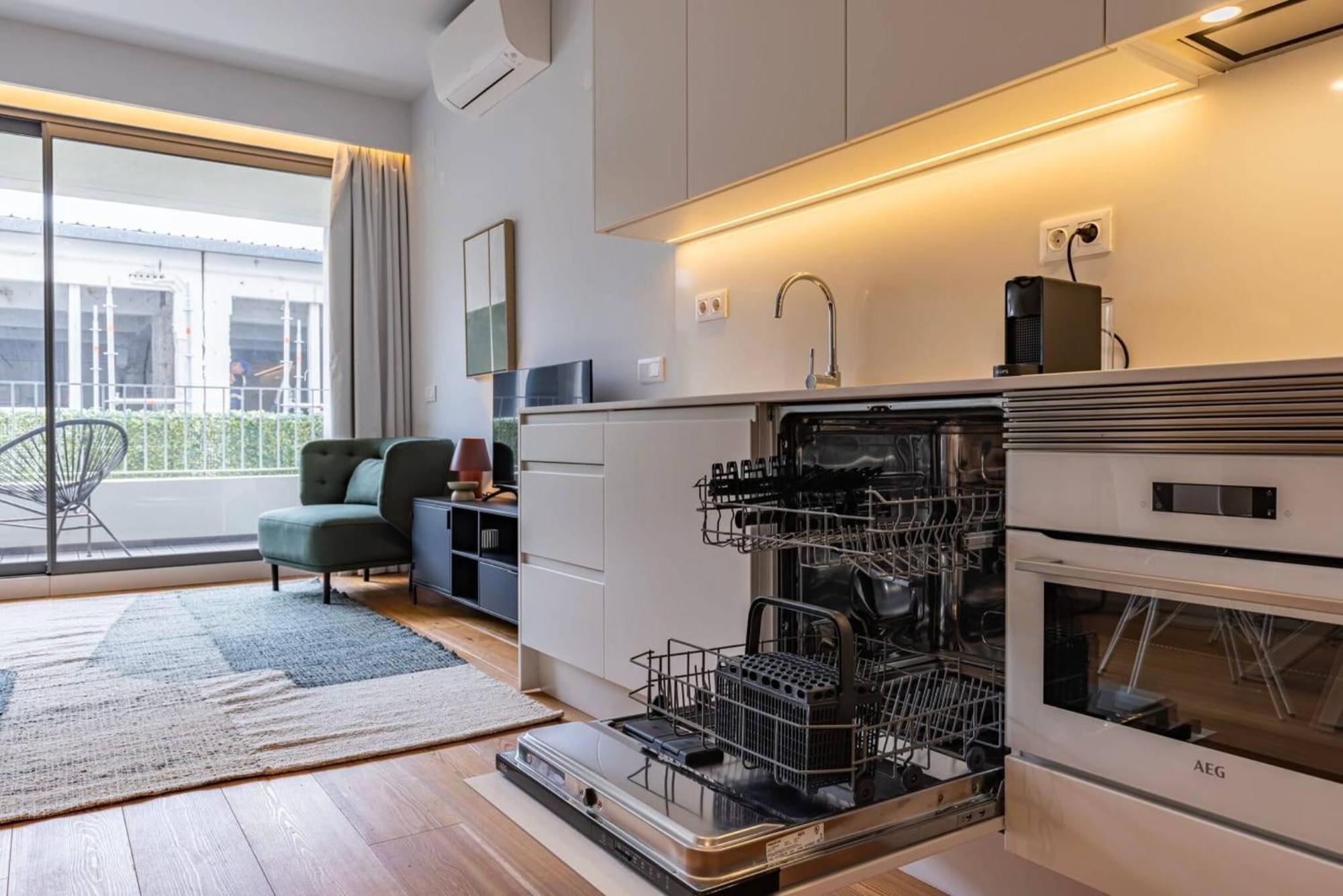 Oasis 28 By Innkeeper * Lisboa