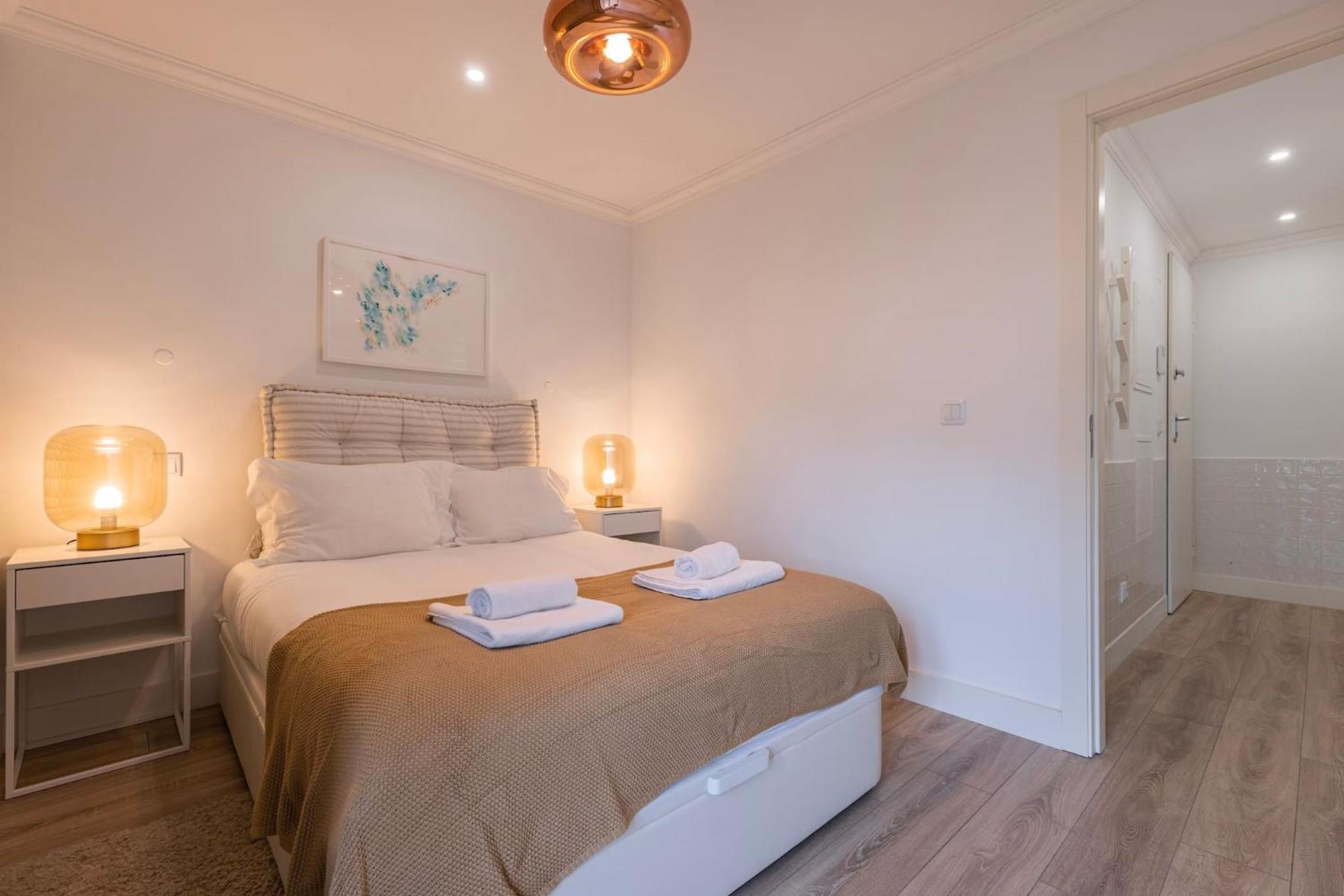 Garcia 38 Iii Apartamento Lisboa