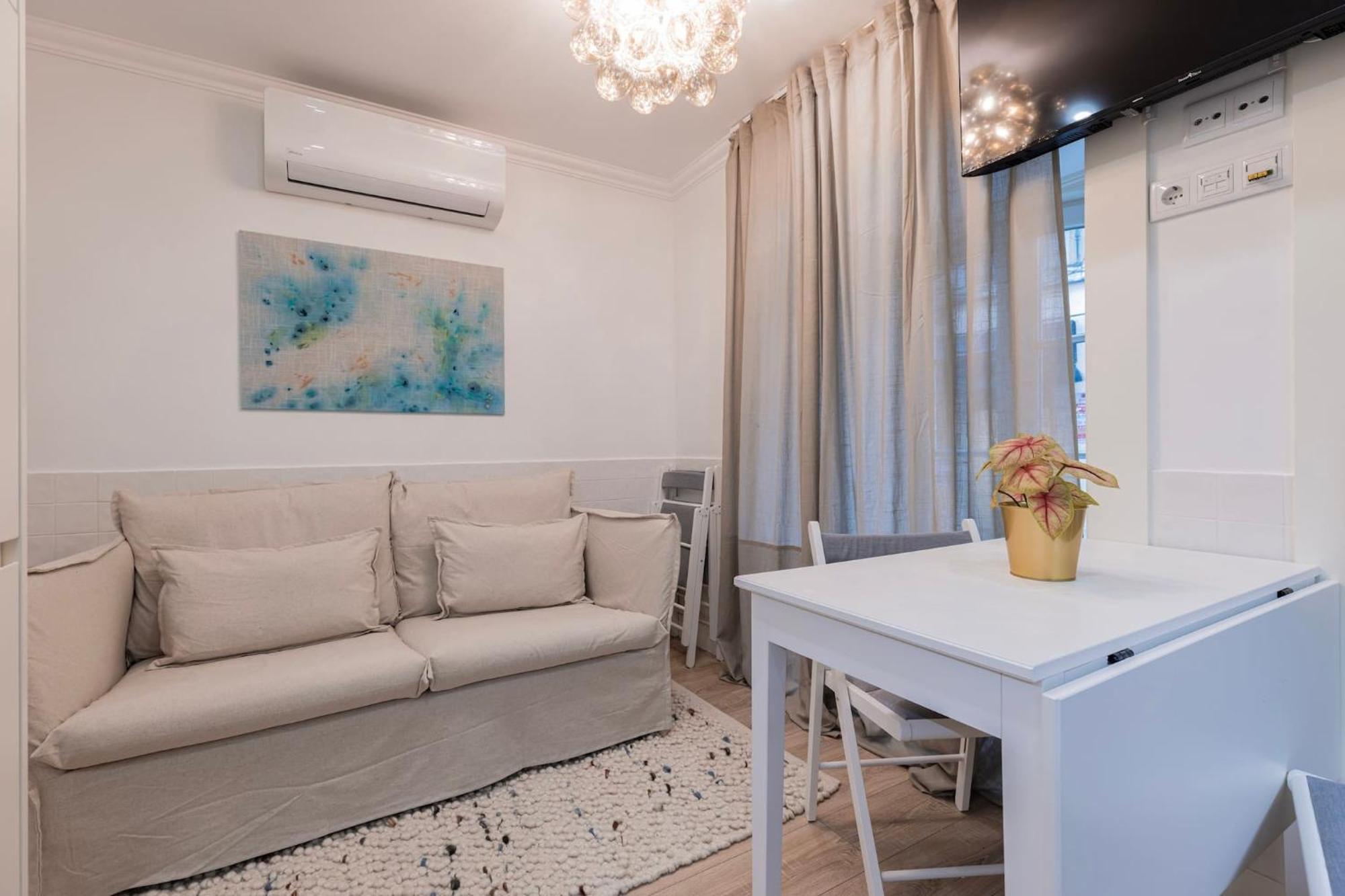 Apartamento Garcia 38 Iii *