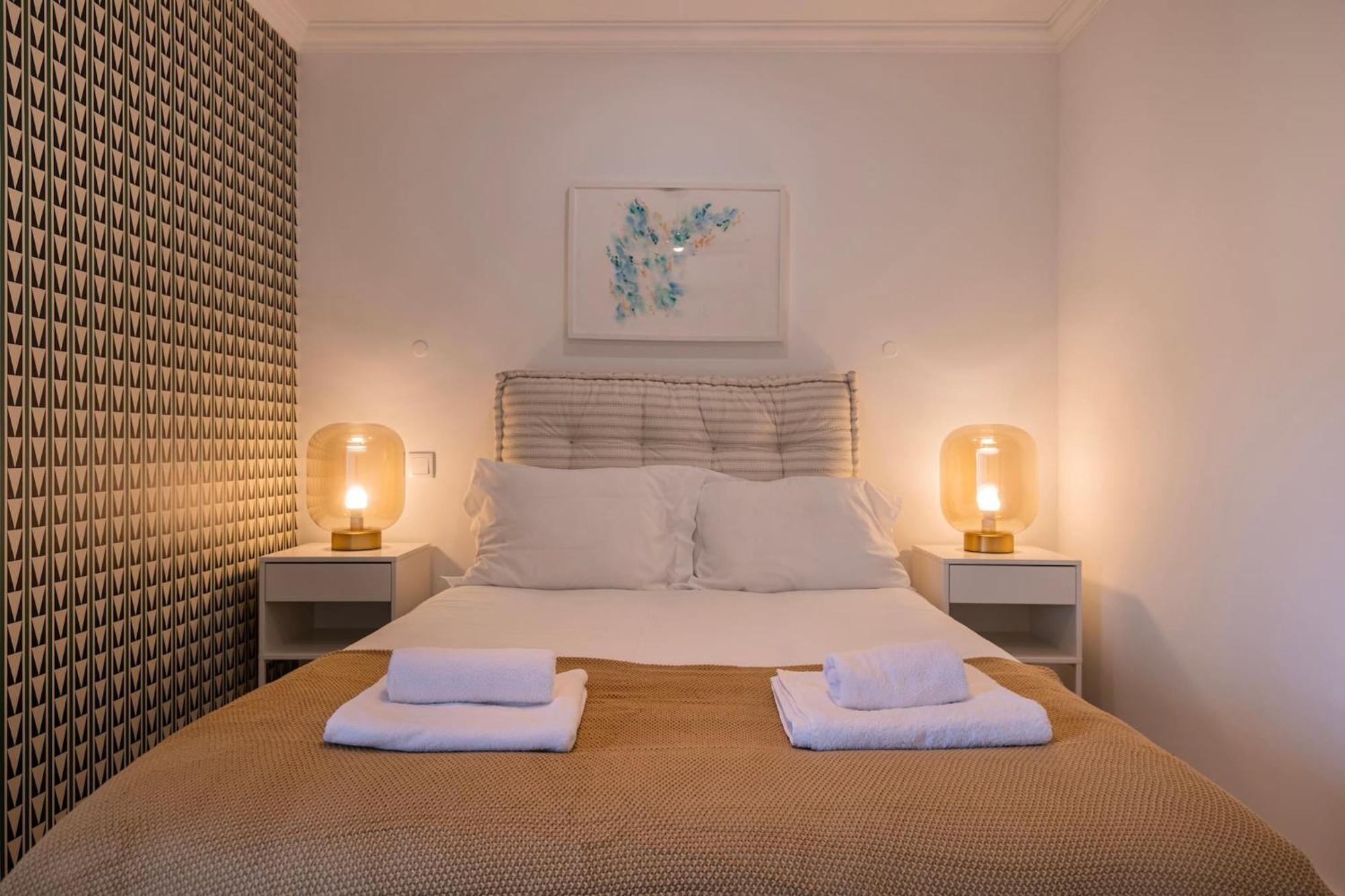 Garcia 38 Iii Apartamento