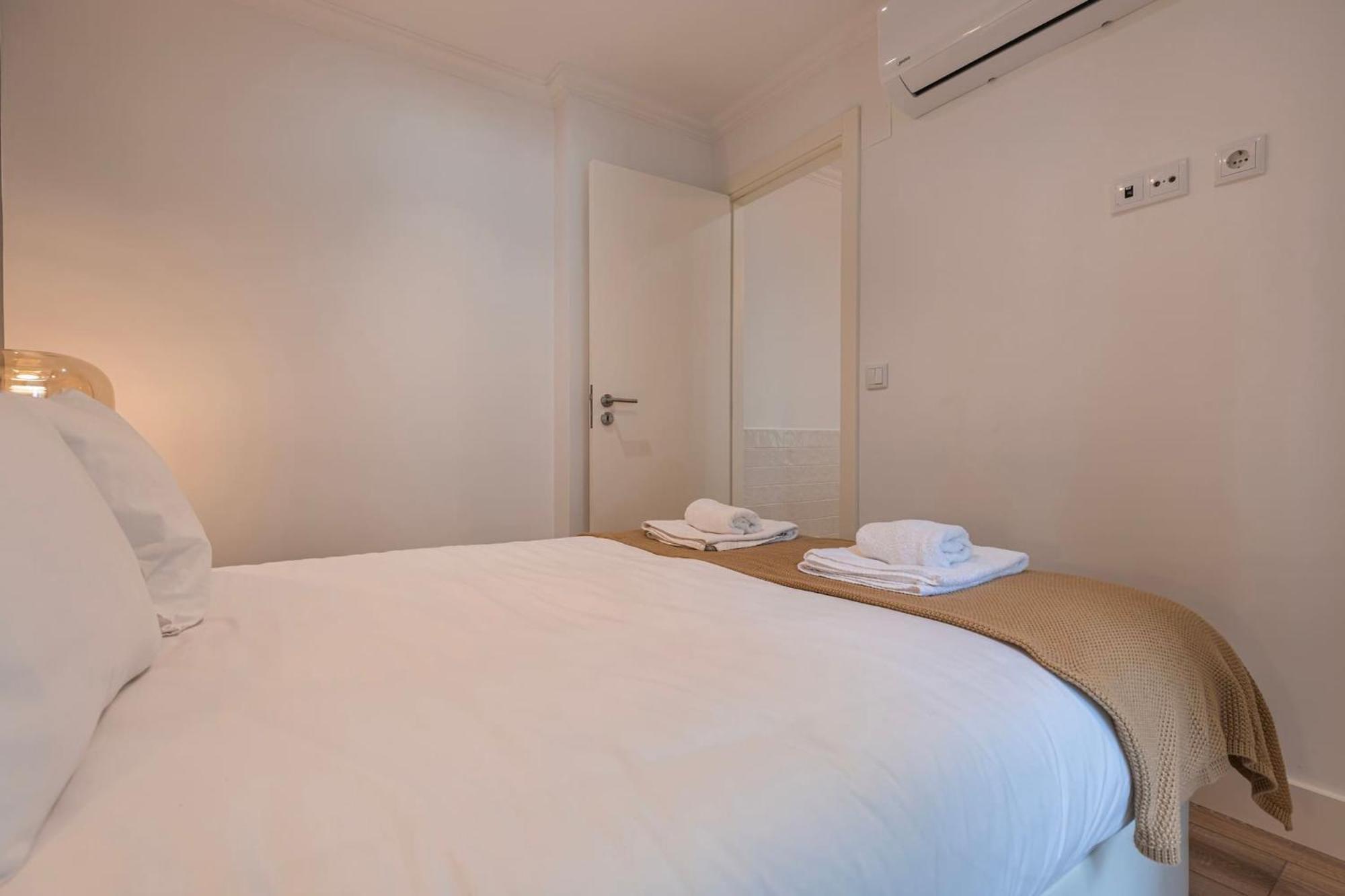 Garcia 38 Iii Apartamento Lisboa