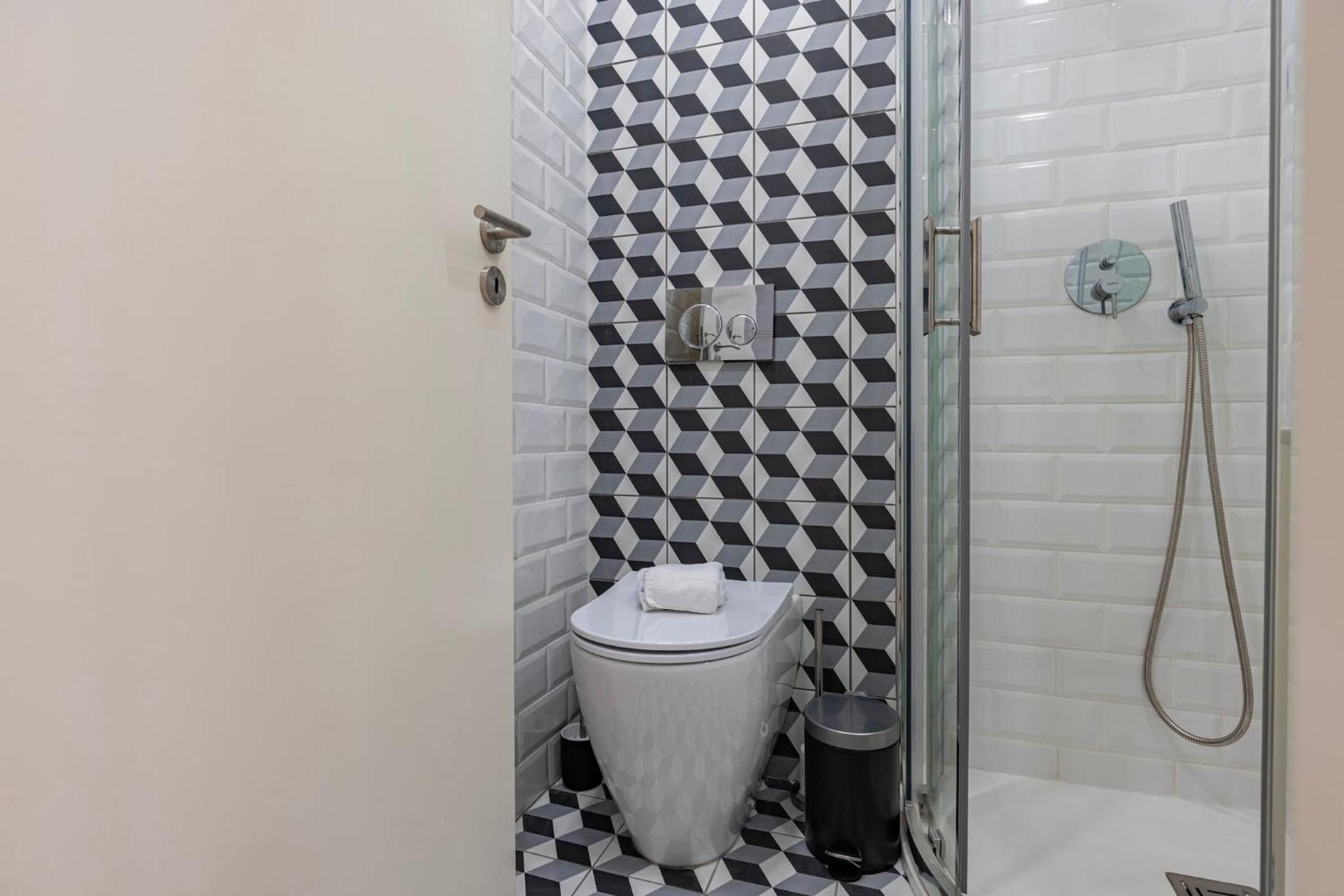 Apartamento Garcia 38 Iii