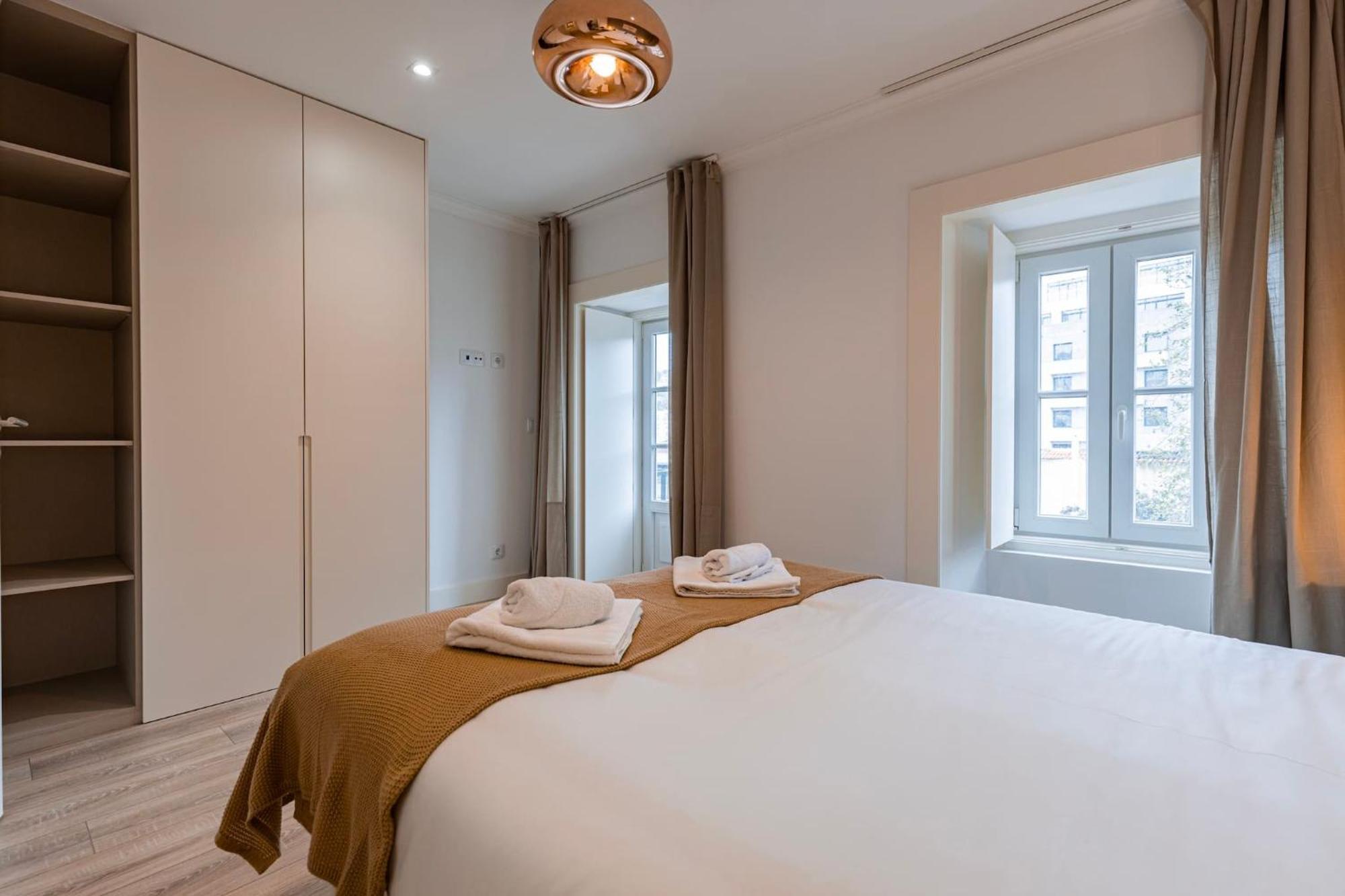 Apartamento Garcia 38 Iii *