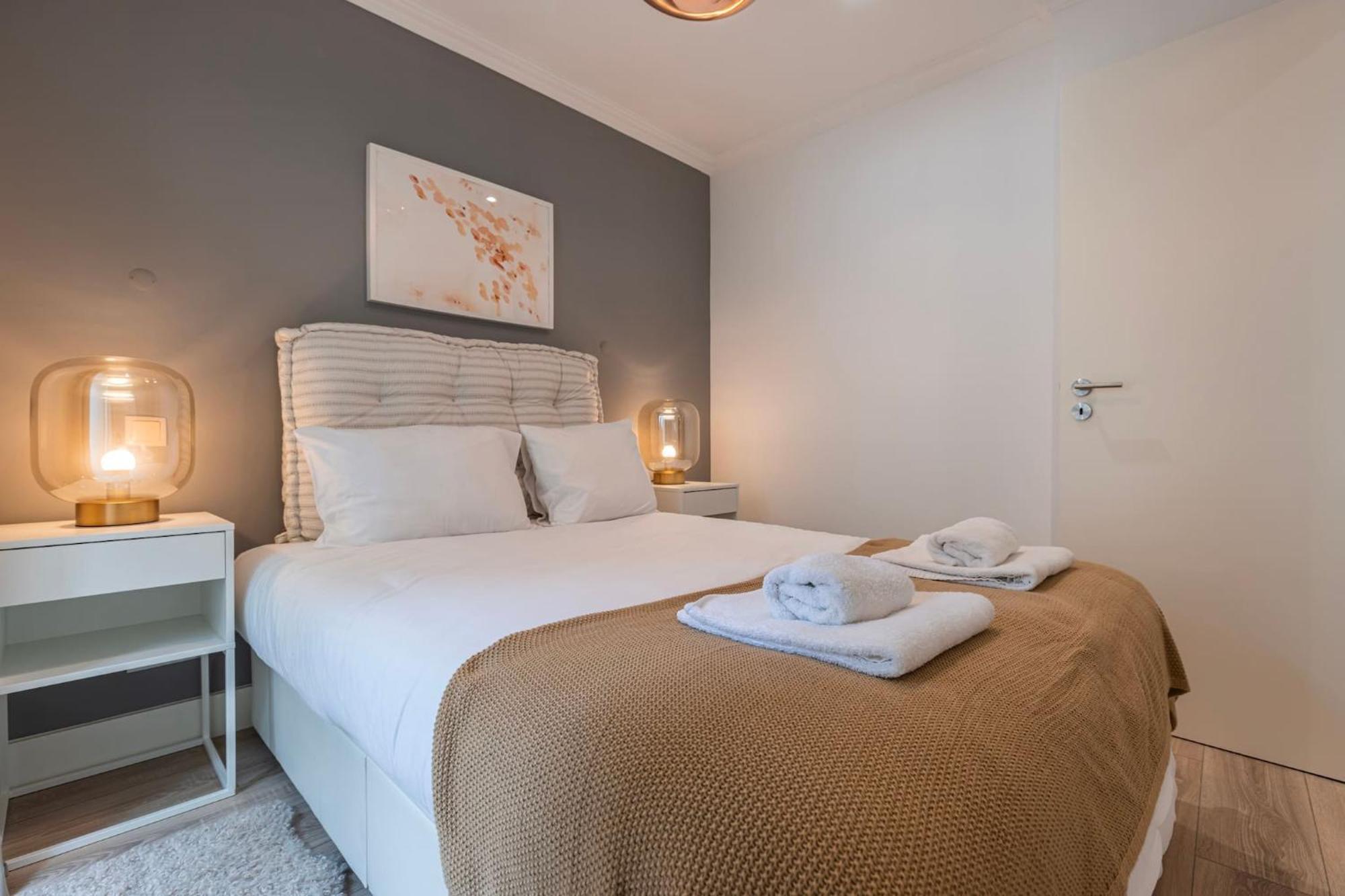 Garcia 38 Iii Apartamento *