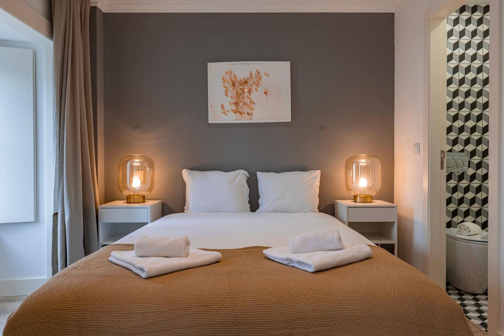 Apartamento Garcia 38 Iii Lisboa