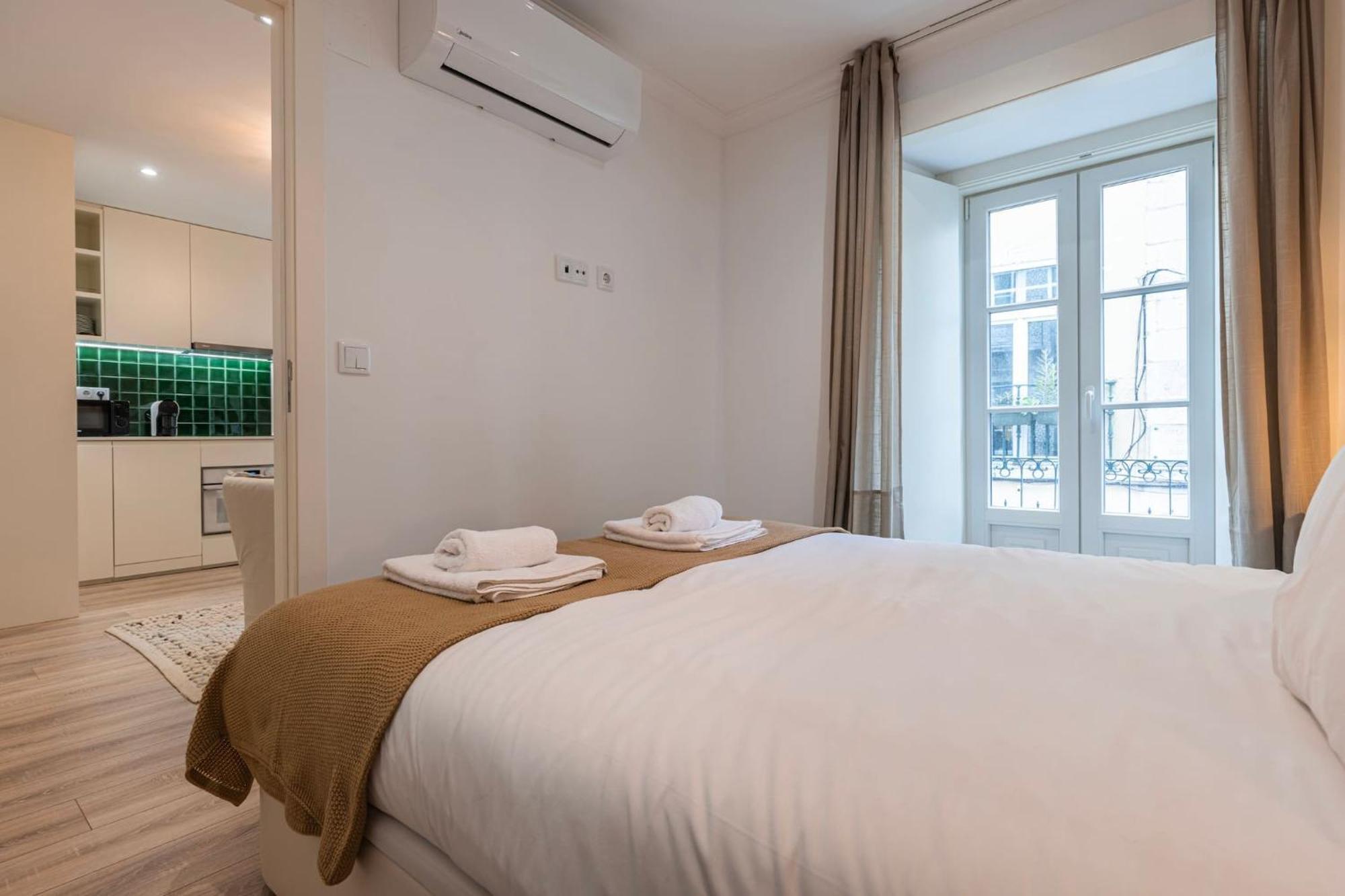 Apartamento Garcia 38 Iii