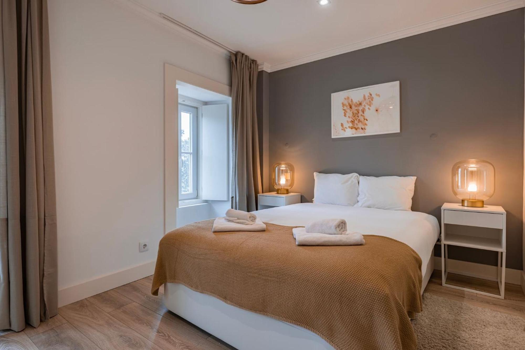 Apartamento Garcia 38 Iii Lisboa