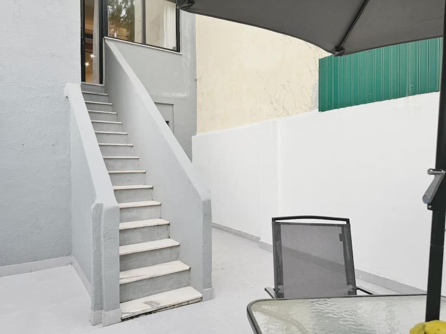 Apartamento Lemon Tree With Patio Lisboa