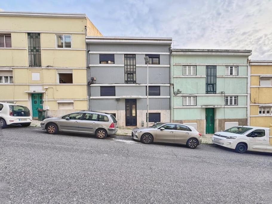 Apartamento Lemon Tree With Patio *