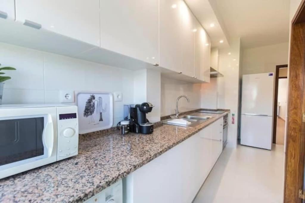 Apartamento Olaias With Air-conditioned *