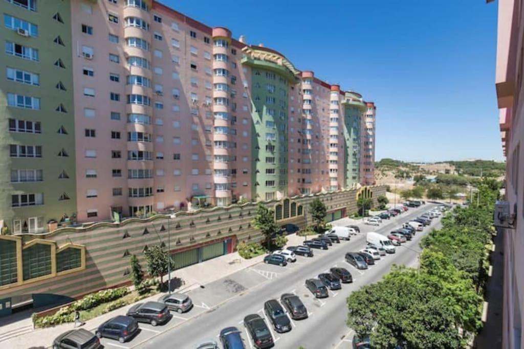 Apartamento Olaias With Air-conditioned