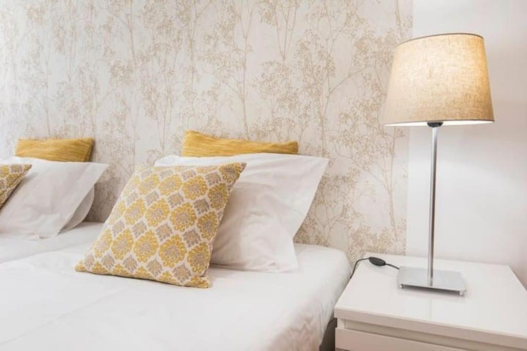 Olaias With Air-conditioned Apartamento *