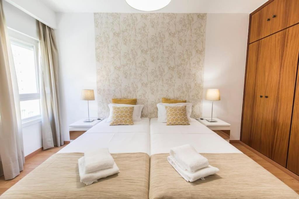 Apartamento Olaias With Air-conditioned