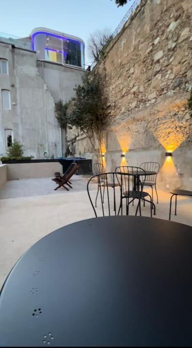 4ºd 24 De Julho Terrace Apartamento Lisboa
