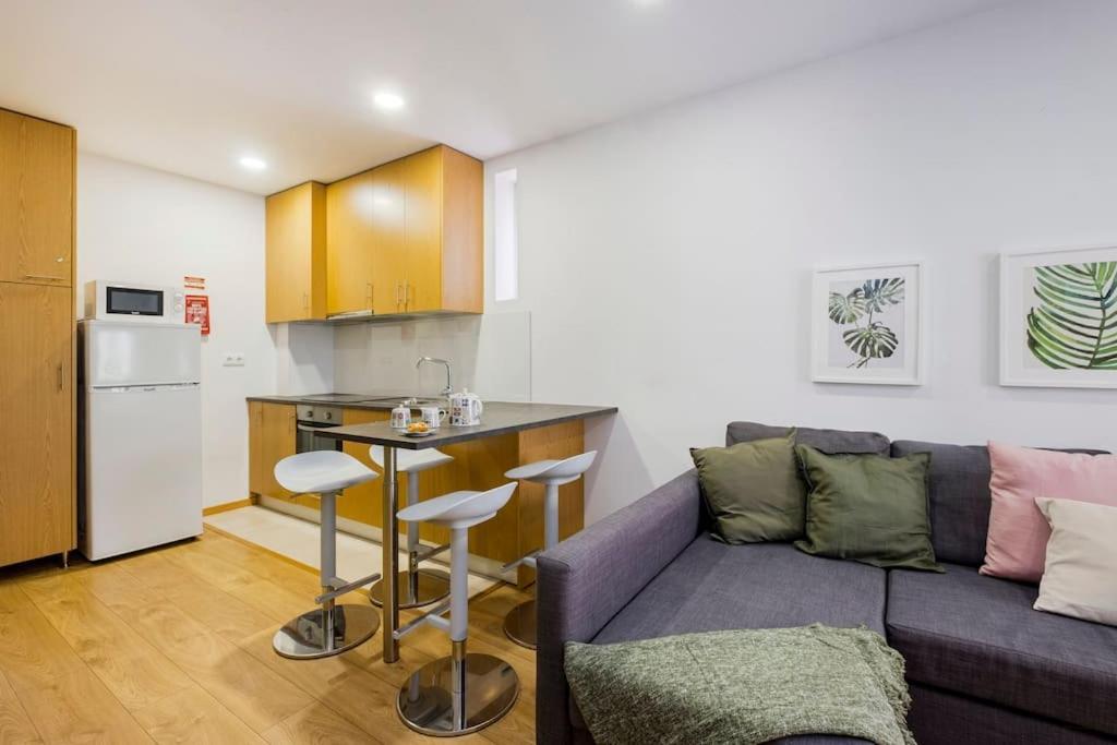 Apartamento 4ºd 24 De Julho Terrace