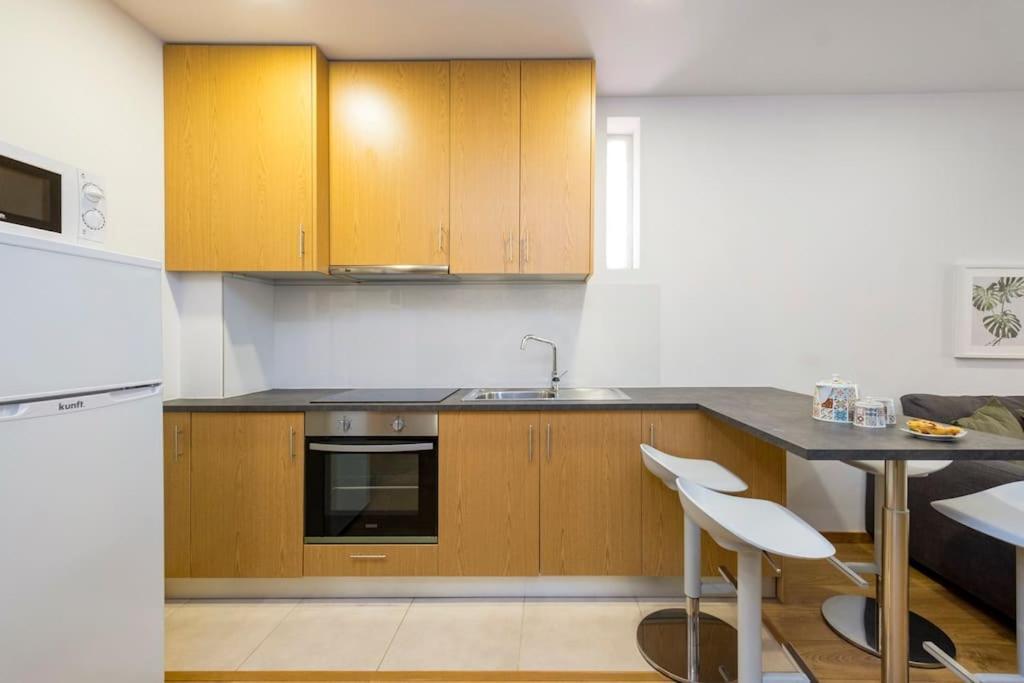 4ºd 24 De Julho Terrace Apartamento *