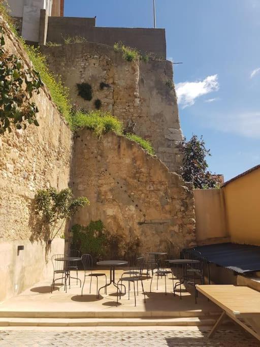 4ºd 24 De Julho Terrace Apartamento Lisboa