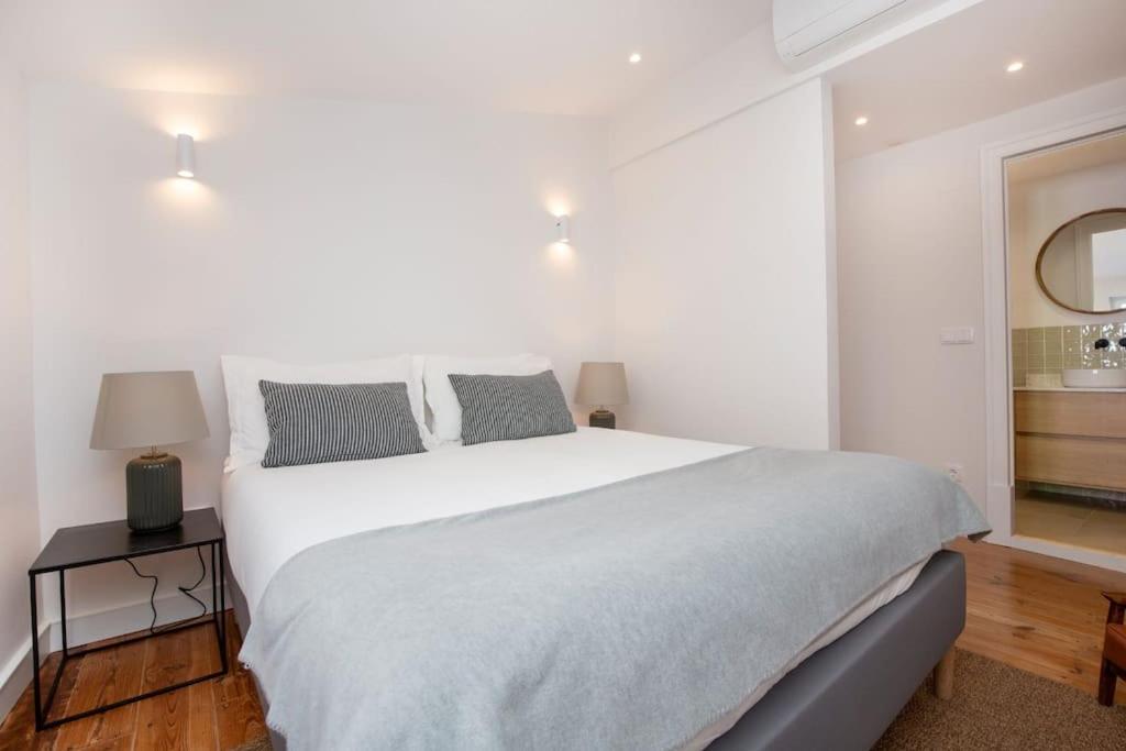 Apartamento 2º Oasis Outdoor