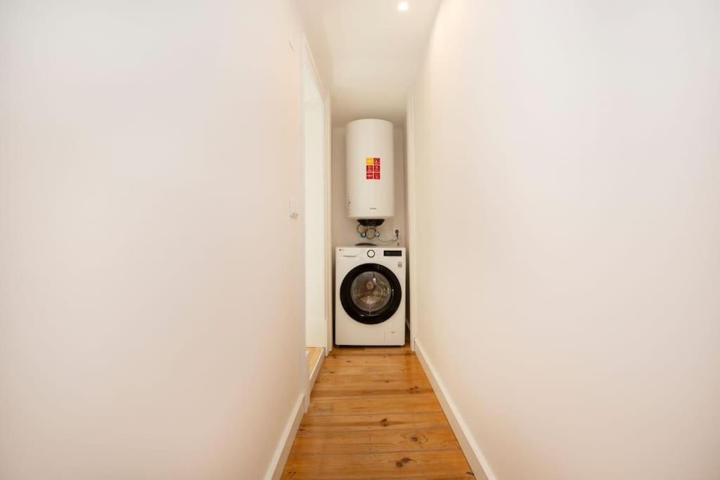 Apartamento 2º Oasis Outdoor Lisboa