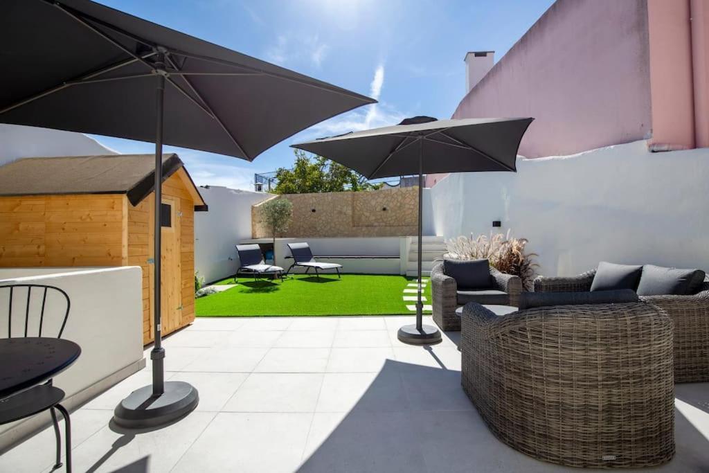 Apartamento 2º Oasis Outdoor