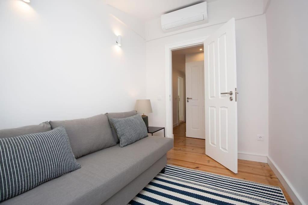 Apartamento 2º Oasis Outdoor Lisboa
