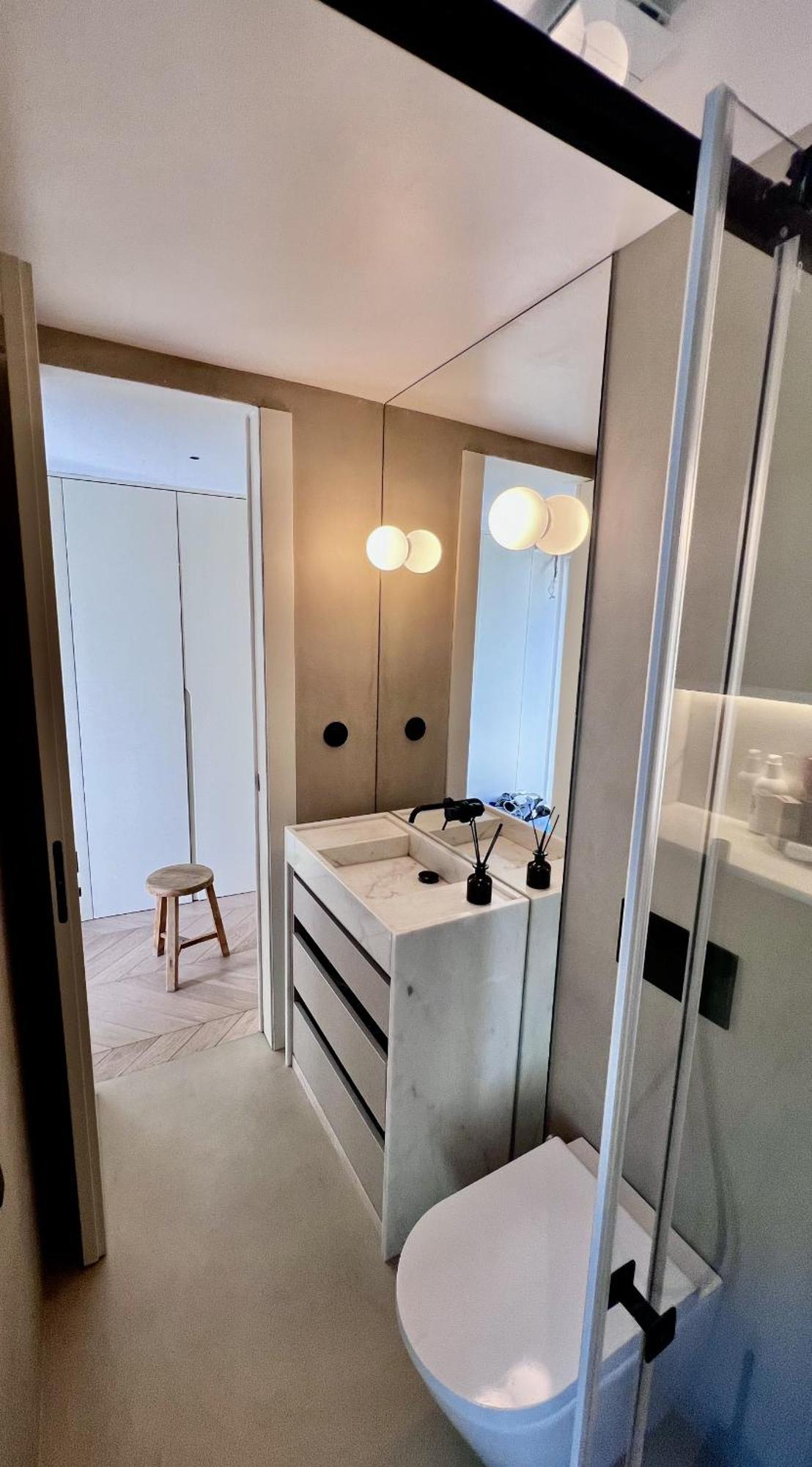 The Founders Residency, Praca Flores Lisboa