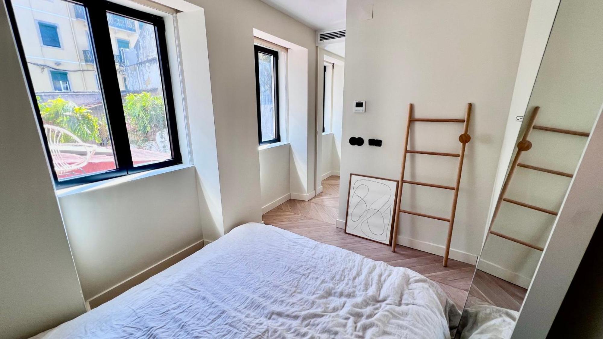 The Founders Residency, Praca Flores Apartamento *