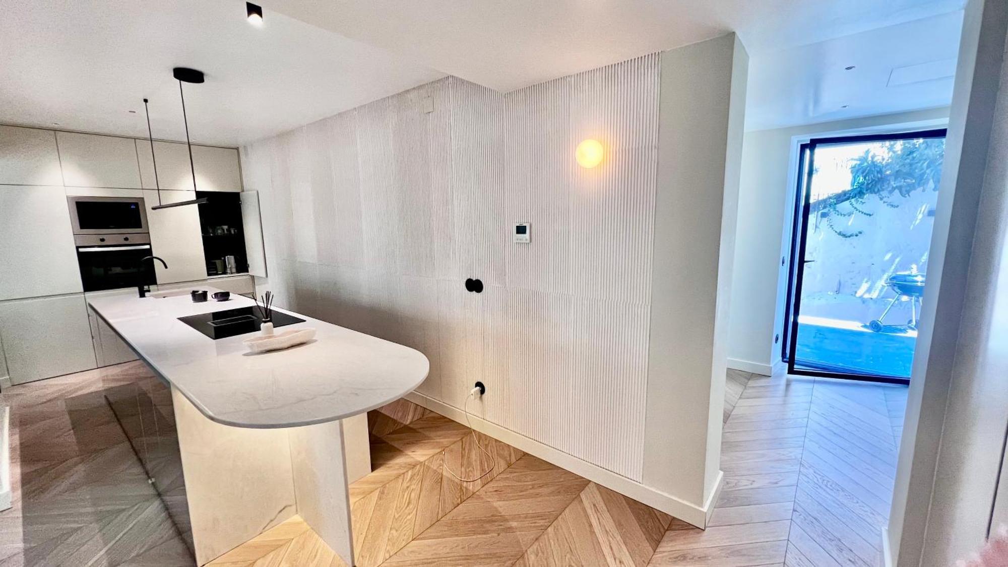 The Founders Residency, Praca Flores Apartamento *