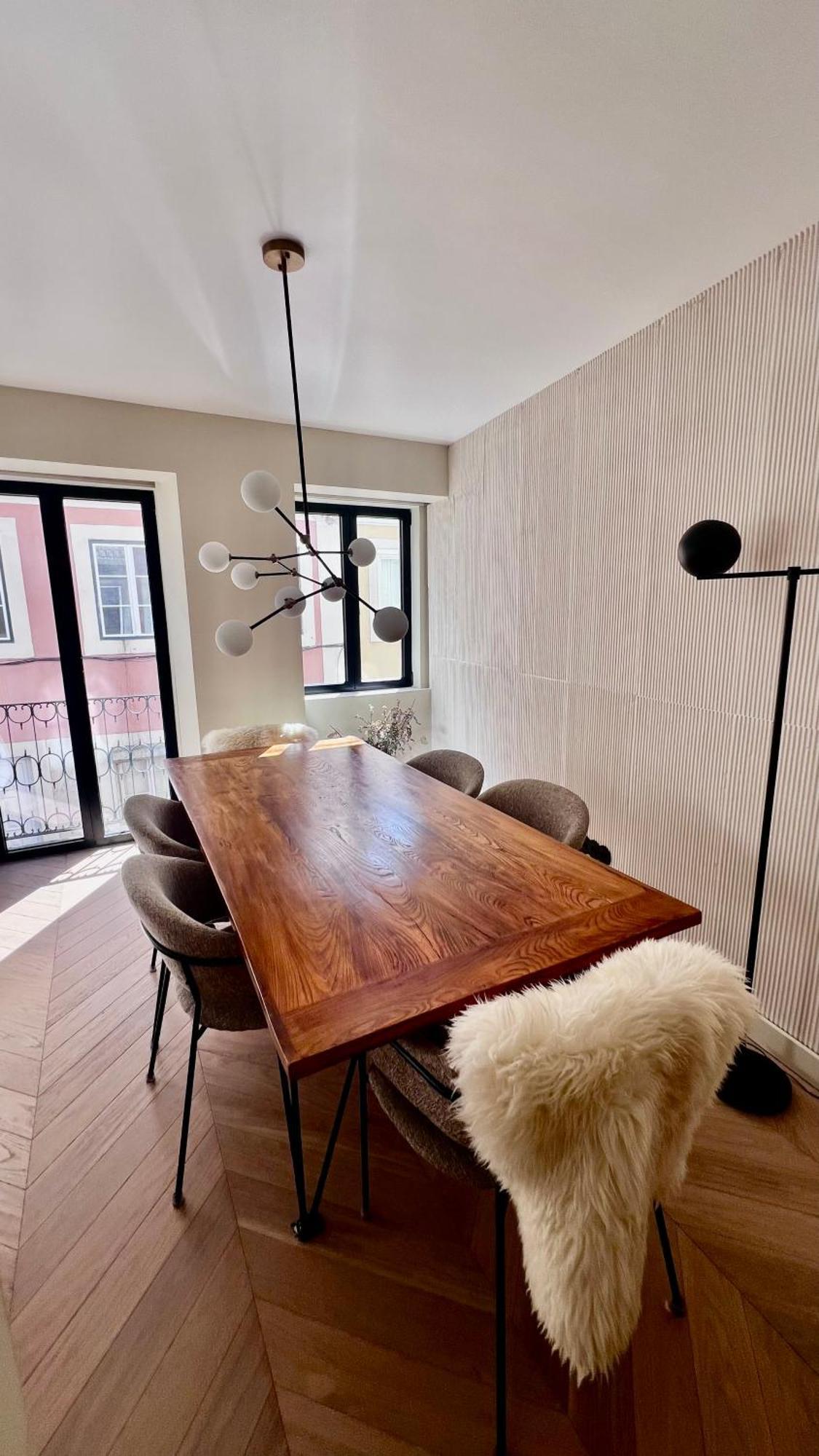 Apartamento The Founders Residency, Praca Flores *