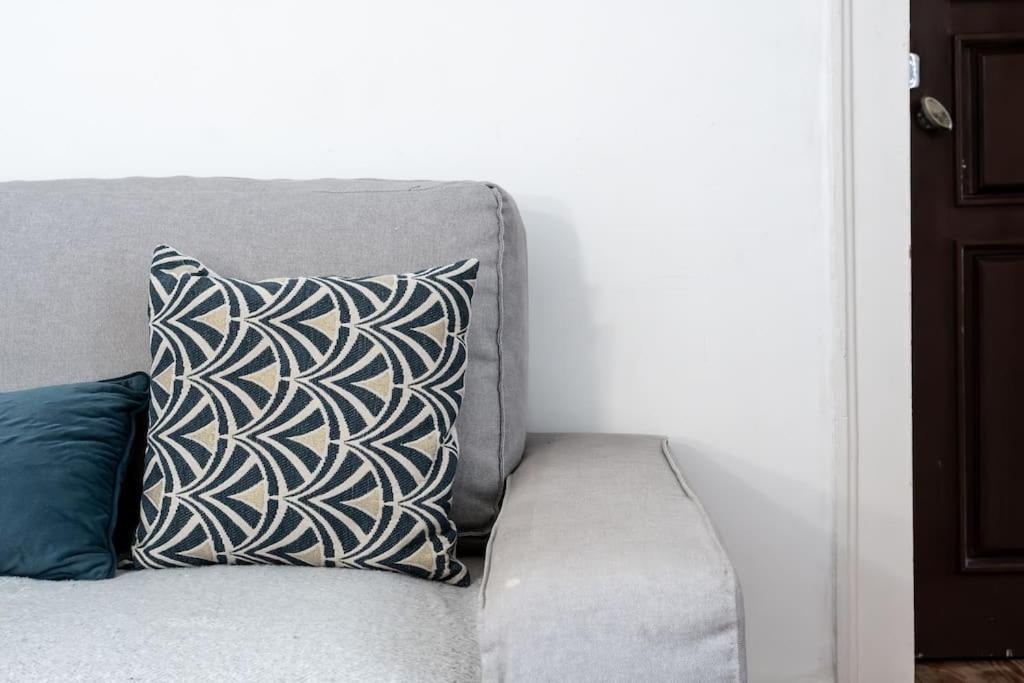 Charming Lapa Ii Quiet Neighborhood Apartamento Lisboa