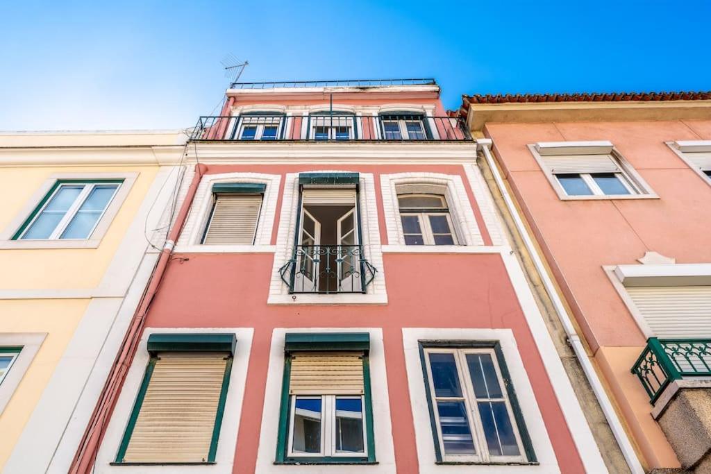 Charming Lapa Ii Quiet Neighborhood Apartamento *