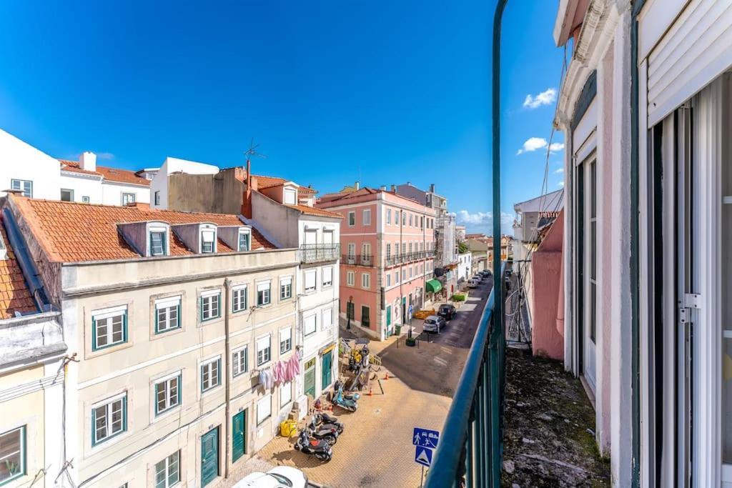 Apartamento Charming Lapa Ii Quiet Neighborhood *