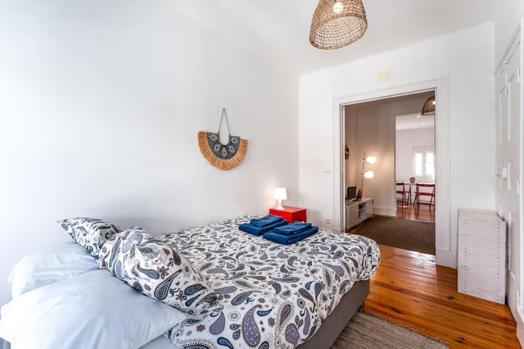 Charming Lapa Ii Quiet Neighborhood Apartamento