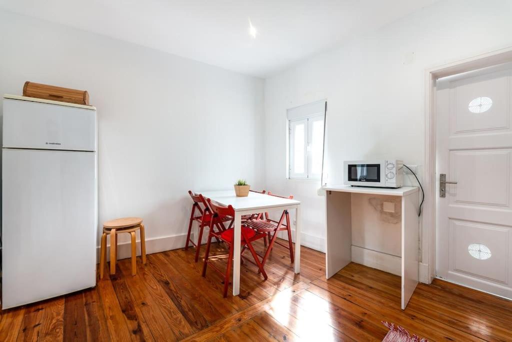 Charming Lapa Ii Quiet Neighborhood Apartamento *