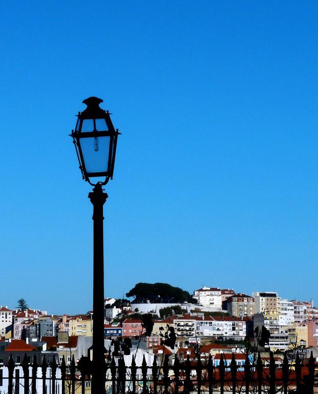 The Back Yard Nest Lisboa