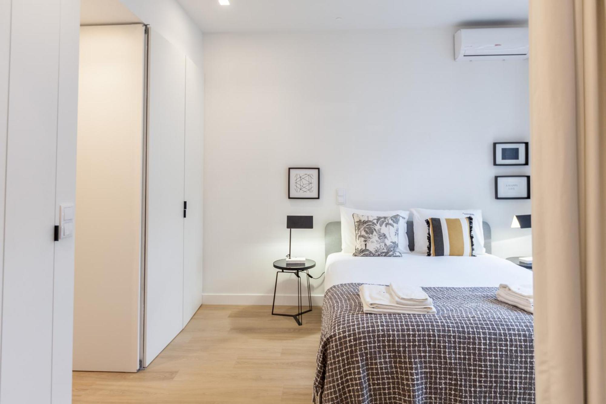 Flh Alameda L Apartamento Lisboa